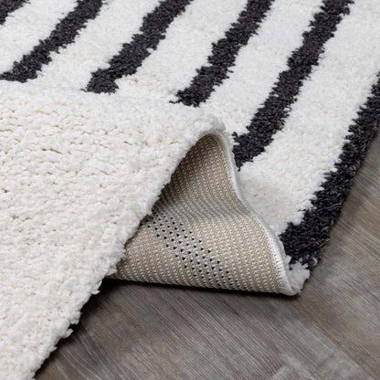 Birmingham BMM-2312 Machine Woven Rug
