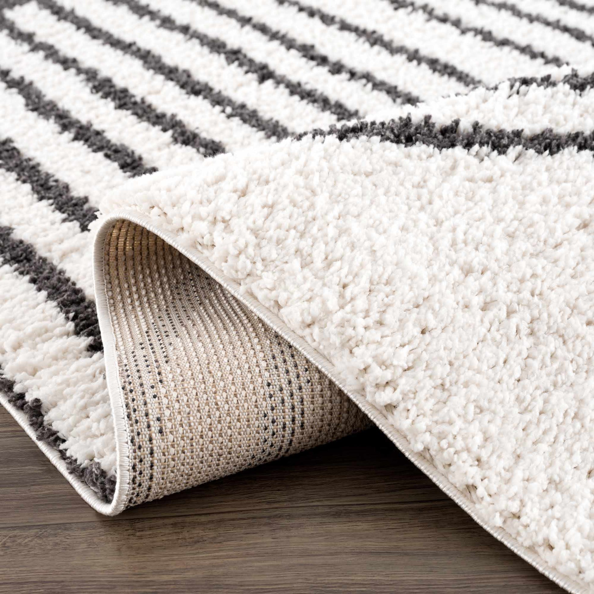 Birmingham BMM-2312 Machine Woven Rug