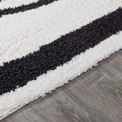 Birmingham BMM-2312 Machine Woven Rug