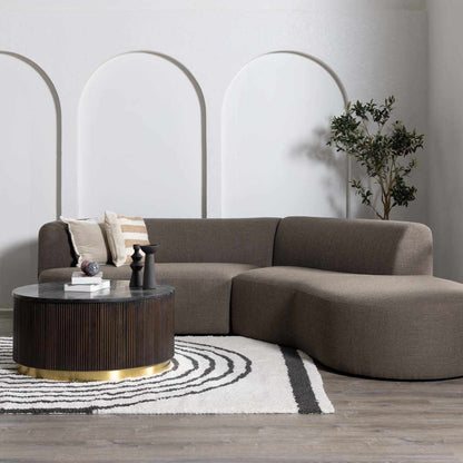 Birmingham BMM-2312 Machine Woven Rug