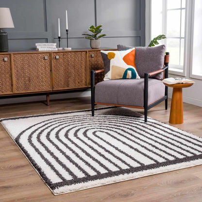 Birmingham BMM-2312 Machine Woven Rug