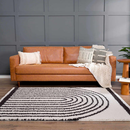 Birmingham BMM-2312 Machine Woven Rug