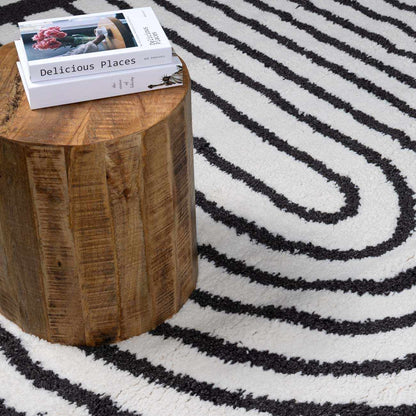 Birmingham BMM-2312 Machine Woven Rug