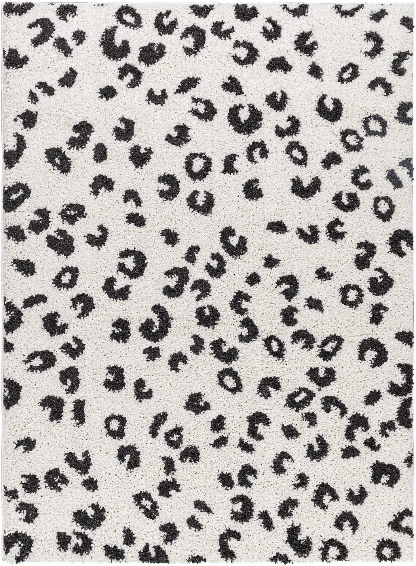 Birmingham BMM-2307 Machine Woven Rug