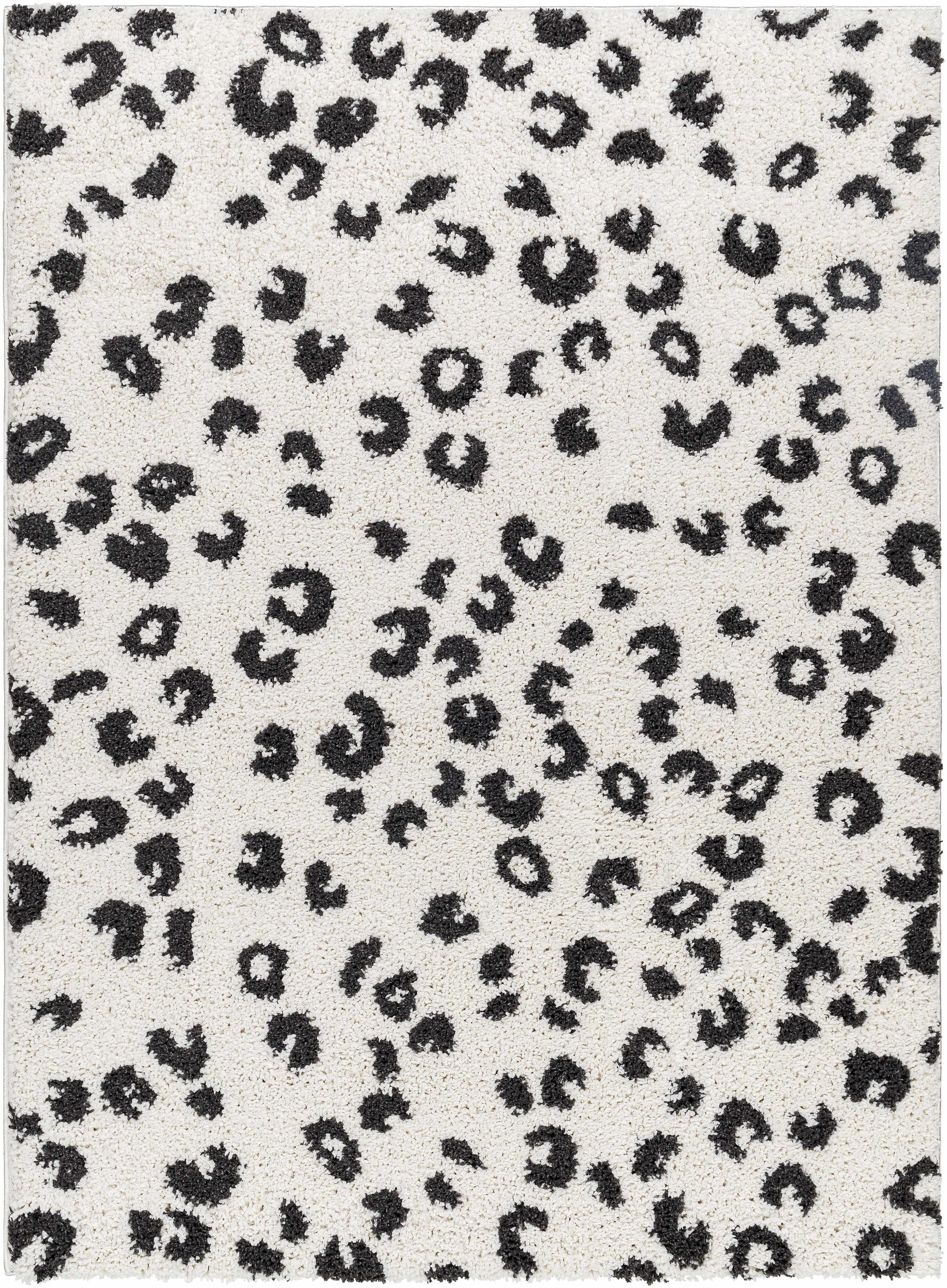 Birmingham BMM-2307 Machine Woven Rug