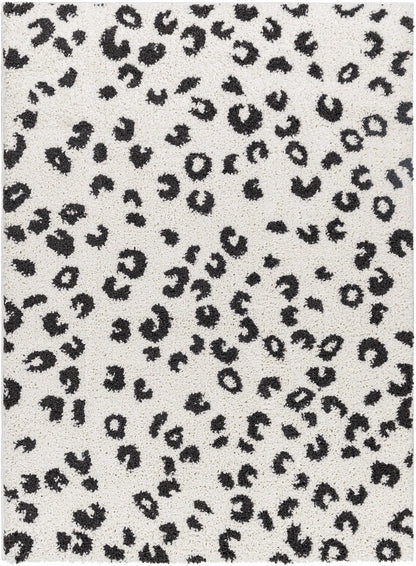 Birmingham BMM-2307 Machine Woven Rug