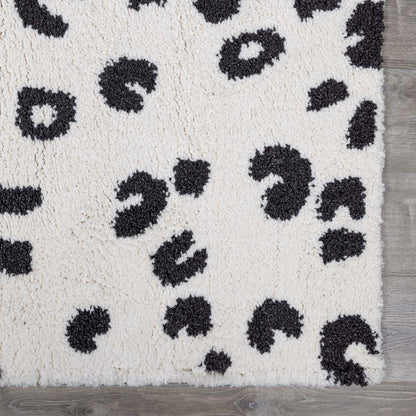 Birmingham BMM-2307 Machine Woven Rug