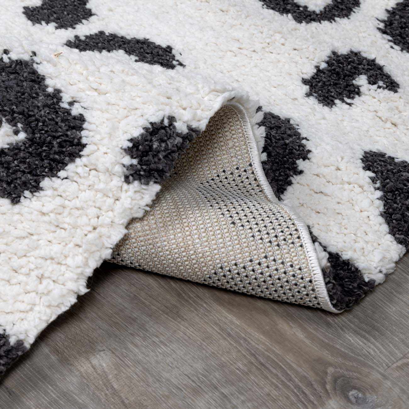 Birmingham BMM-2307 Machine Woven Rug