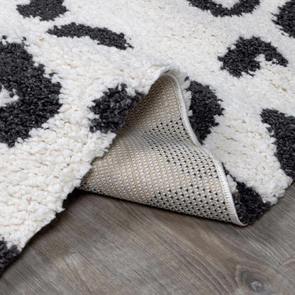 Birmingham BMM-2307 Machine Woven Rug