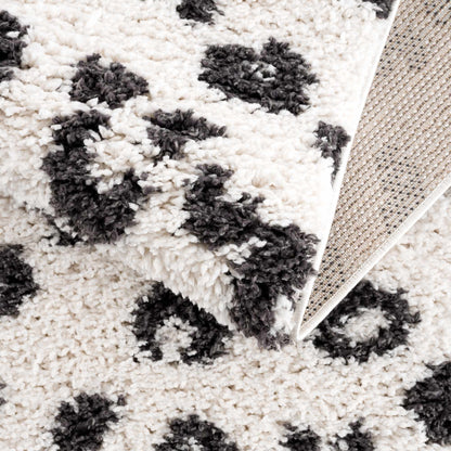 Birmingham BMM-2307 Machine Woven Rug