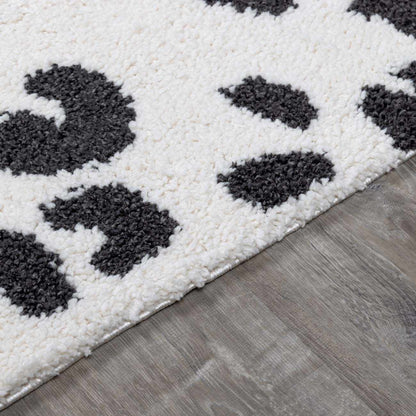 Birmingham BMM-2307 Machine Woven Rug