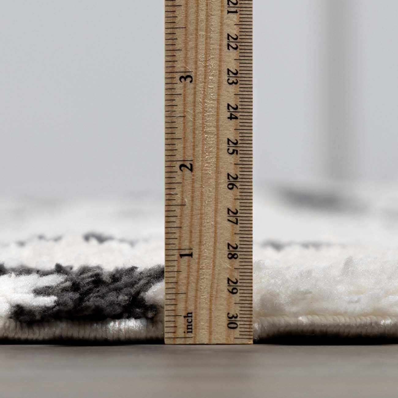 Birmingham BMM-2307 Machine Woven Rug