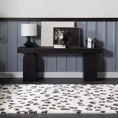 Birmingham BMM-2307 Machine Woven Rug