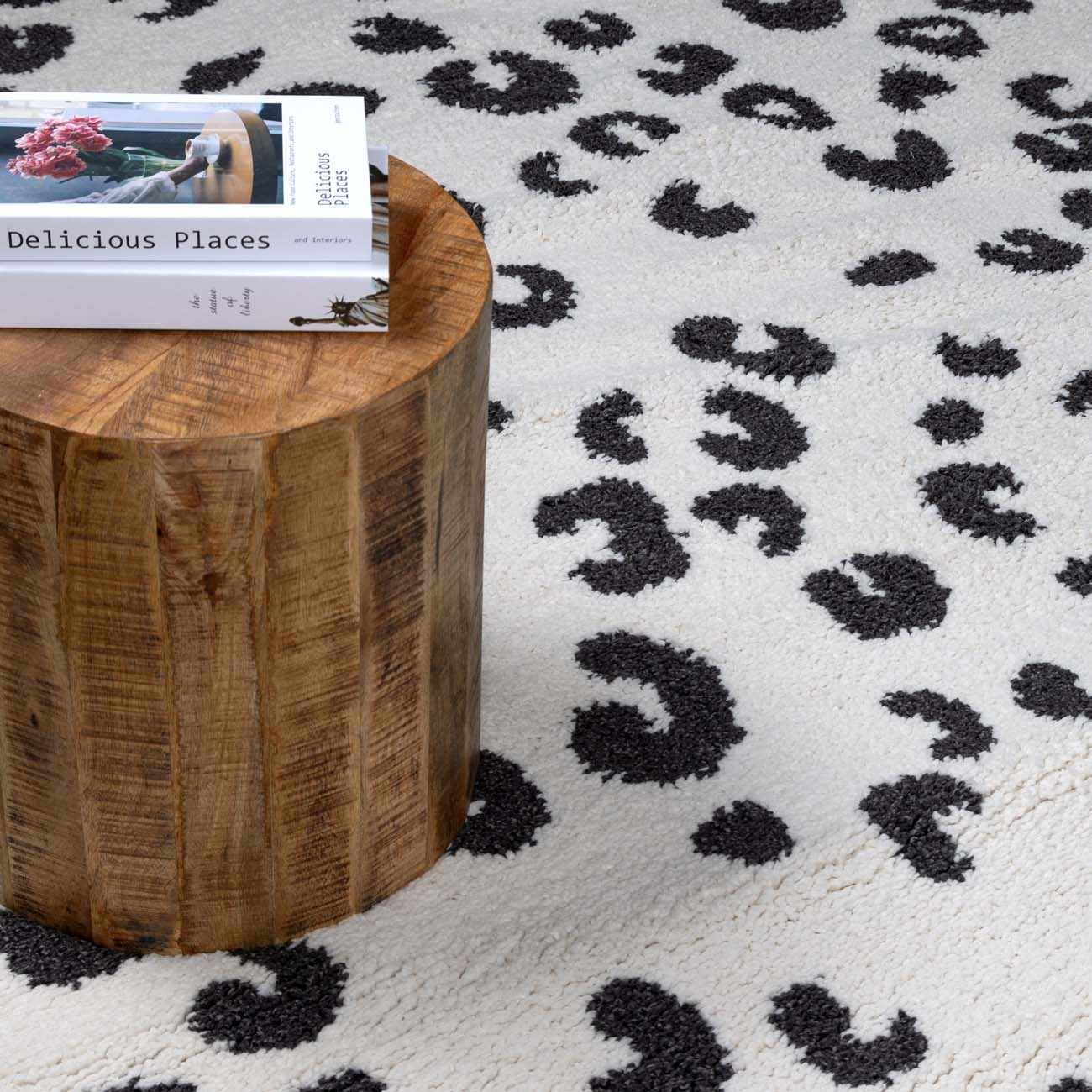 Birmingham BMM-2307 Machine Woven Rug