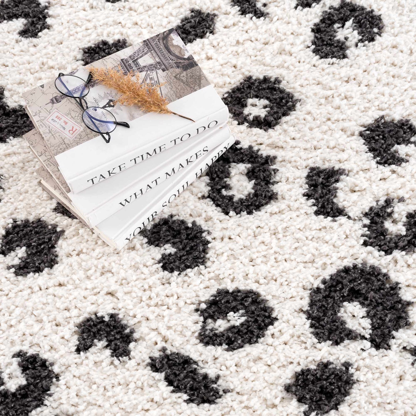 Birmingham BMM-2307 Machine Woven Rug