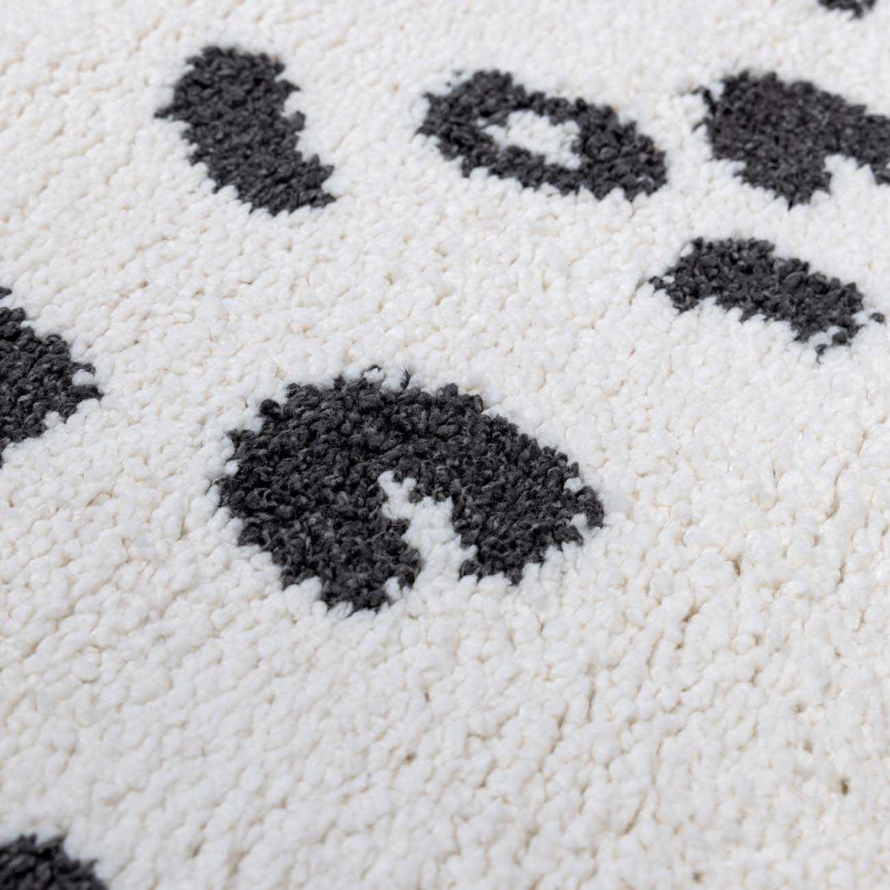 Birmingham BMM-2307 Machine Woven Rug