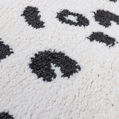 Birmingham BMM-2307 Machine Woven Rug