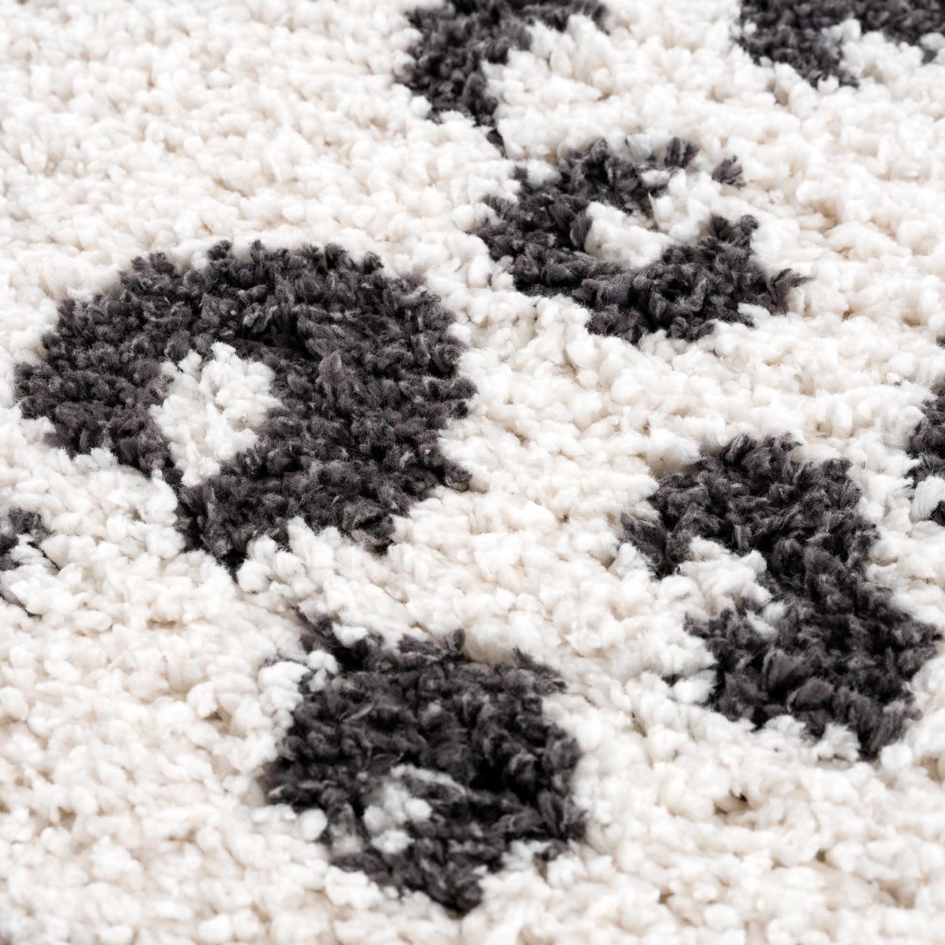 Birmingham BMM-2307 Machine Woven Rug