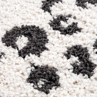 Birmingham BMM-2307 Machine Woven Rug