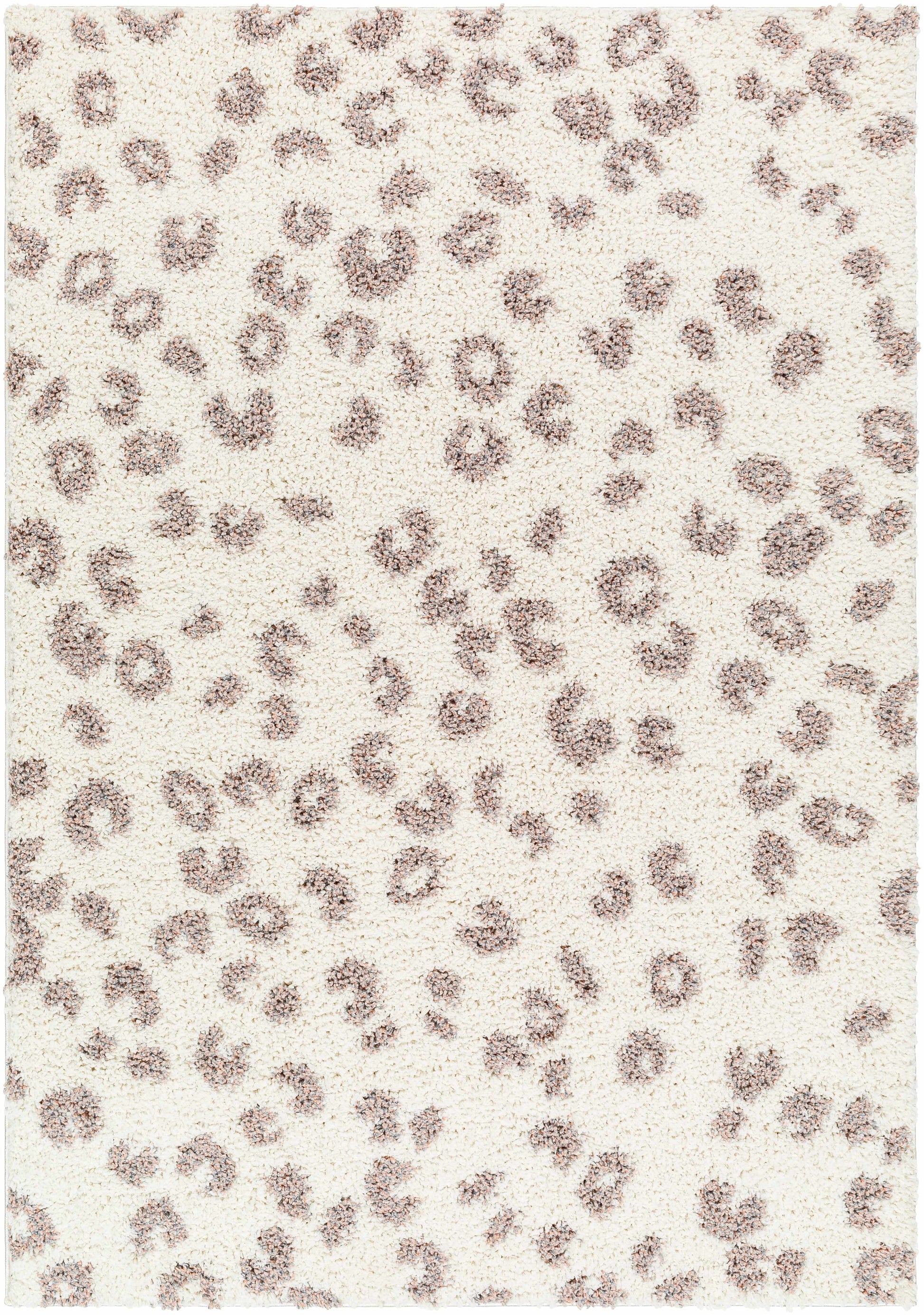 Birmingham BMM-2308 Machine Woven Rug