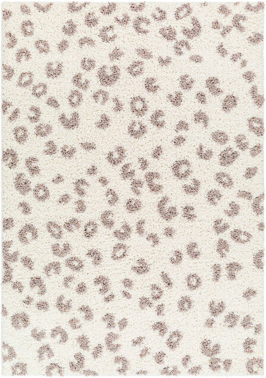 Birmingham BMM-2308 Machine Woven Rug