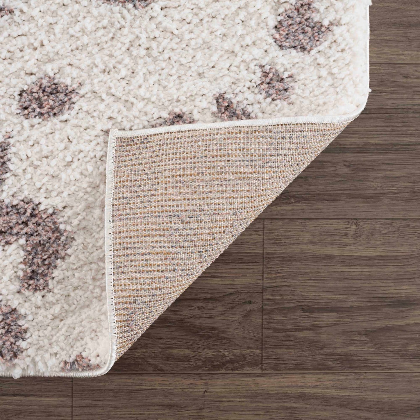 Birmingham BMM-2308 Machine Woven Rug