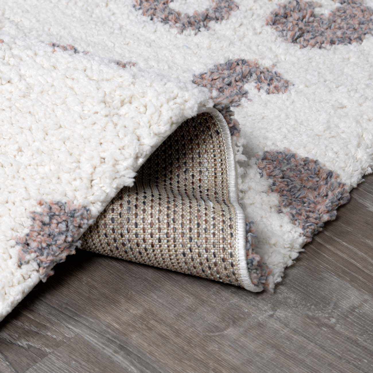 Birmingham BMM-2308 Machine Woven Rug