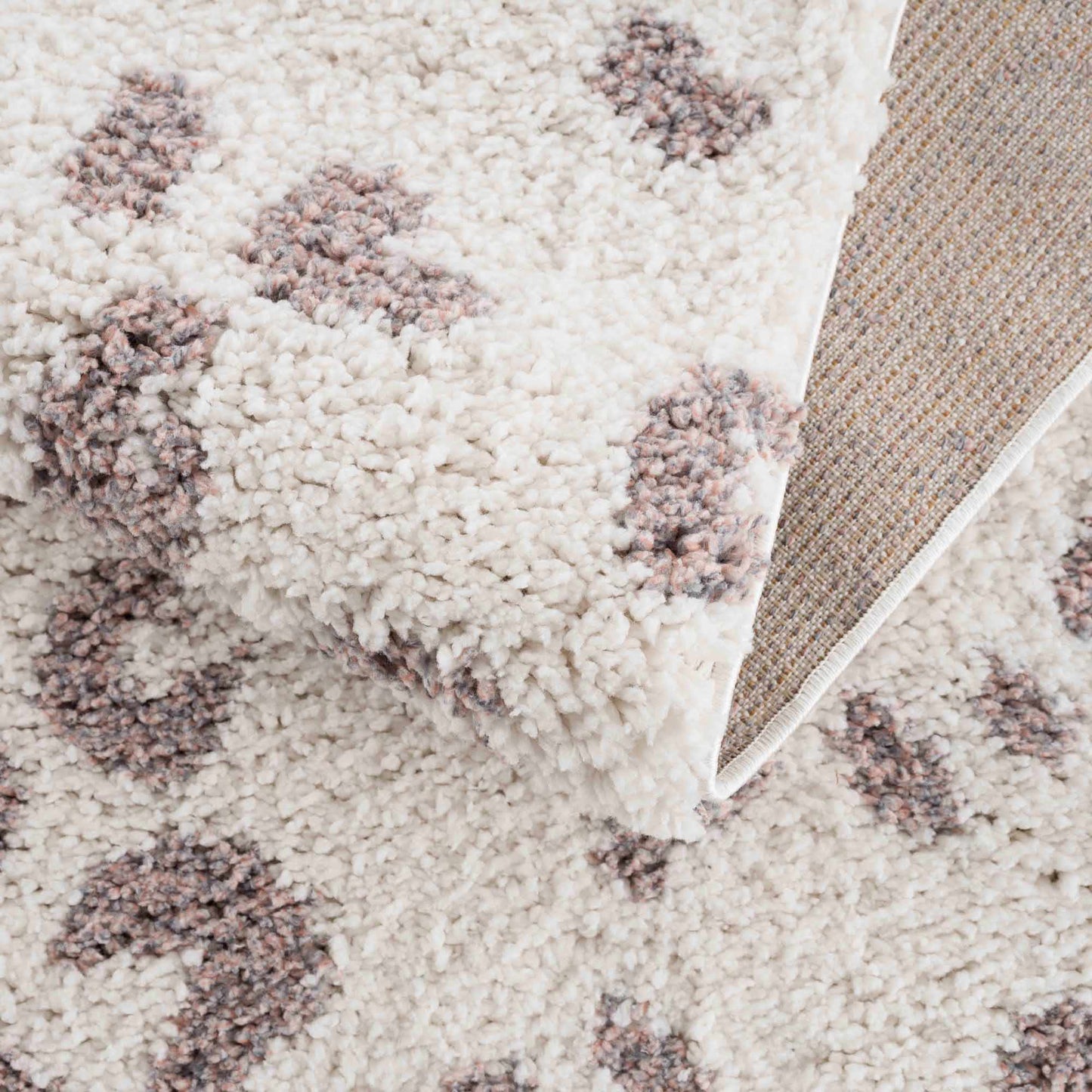 Birmingham BMM-2308 Machine Woven Rug