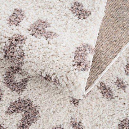 Birmingham BMM-2308 Machine Woven Rug