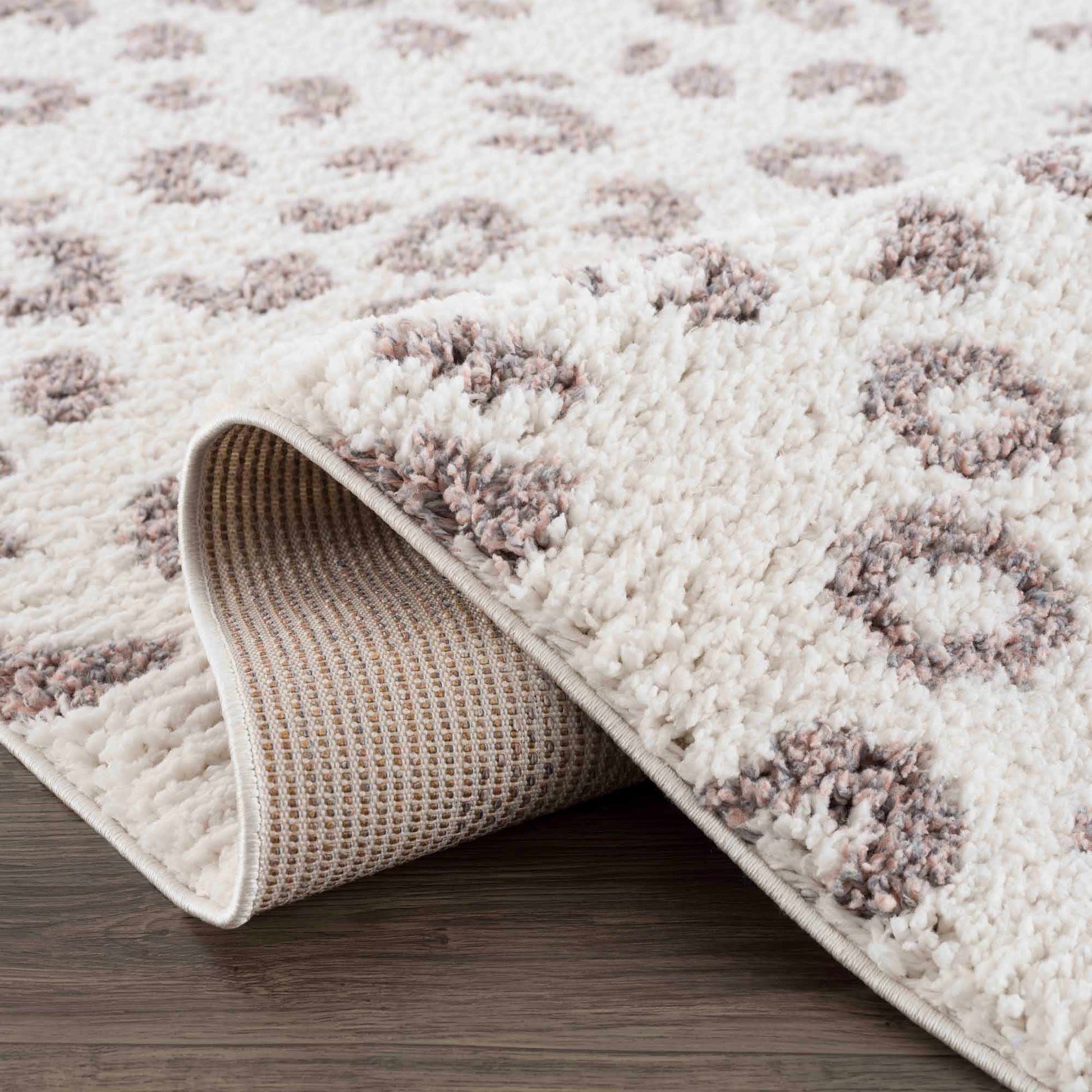 Birmingham BMM-2308 Machine Woven Rug