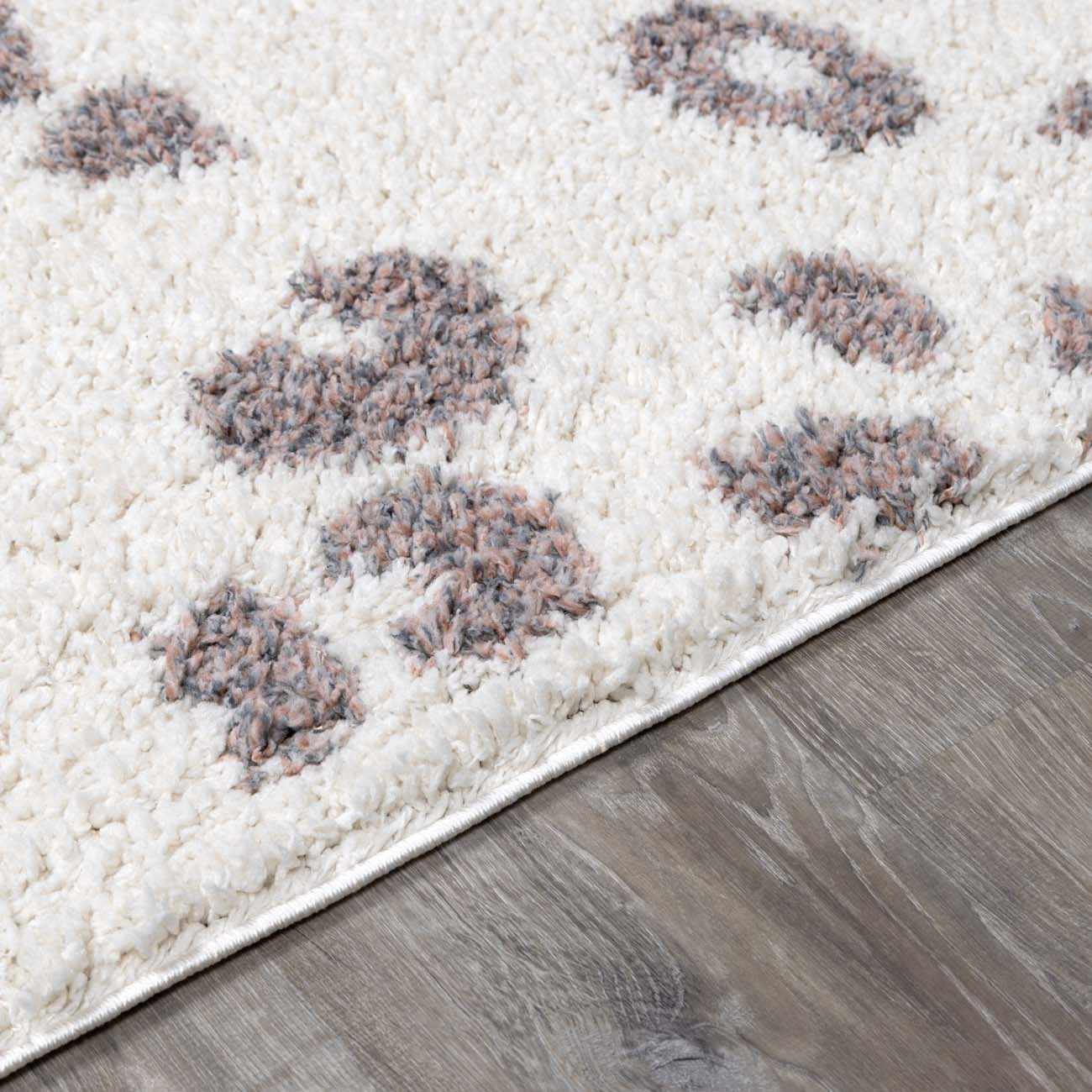 Birmingham BMM-2308 Machine Woven Rug