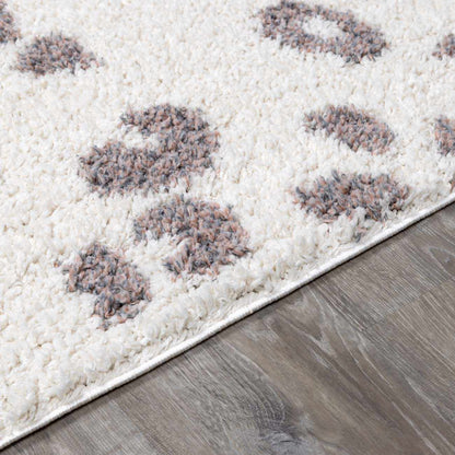 Birmingham BMM-2308 Machine Woven Rug