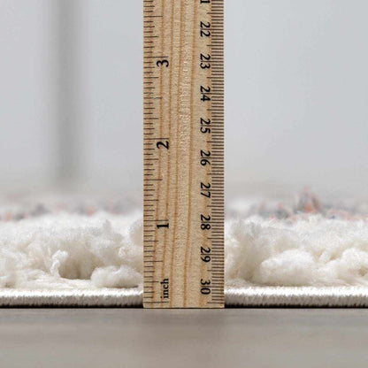 Birmingham BMM-2308 Machine Woven Rug