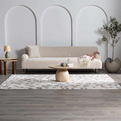 Birmingham BMM-2308 Machine Woven Rug