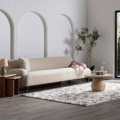 Birmingham BMM-2308 Machine Woven Rug