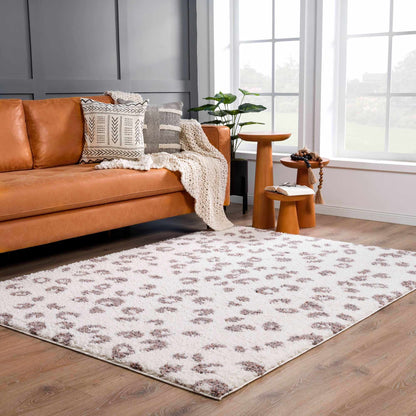 Birmingham BMM-2308 Machine Woven Rug