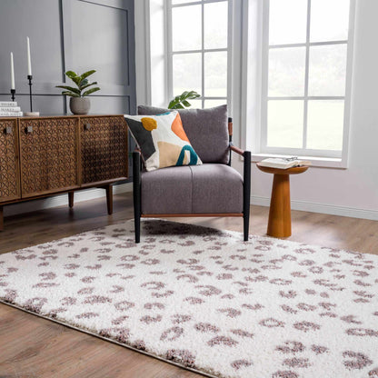 Birmingham BMM-2308 Machine Woven Rug