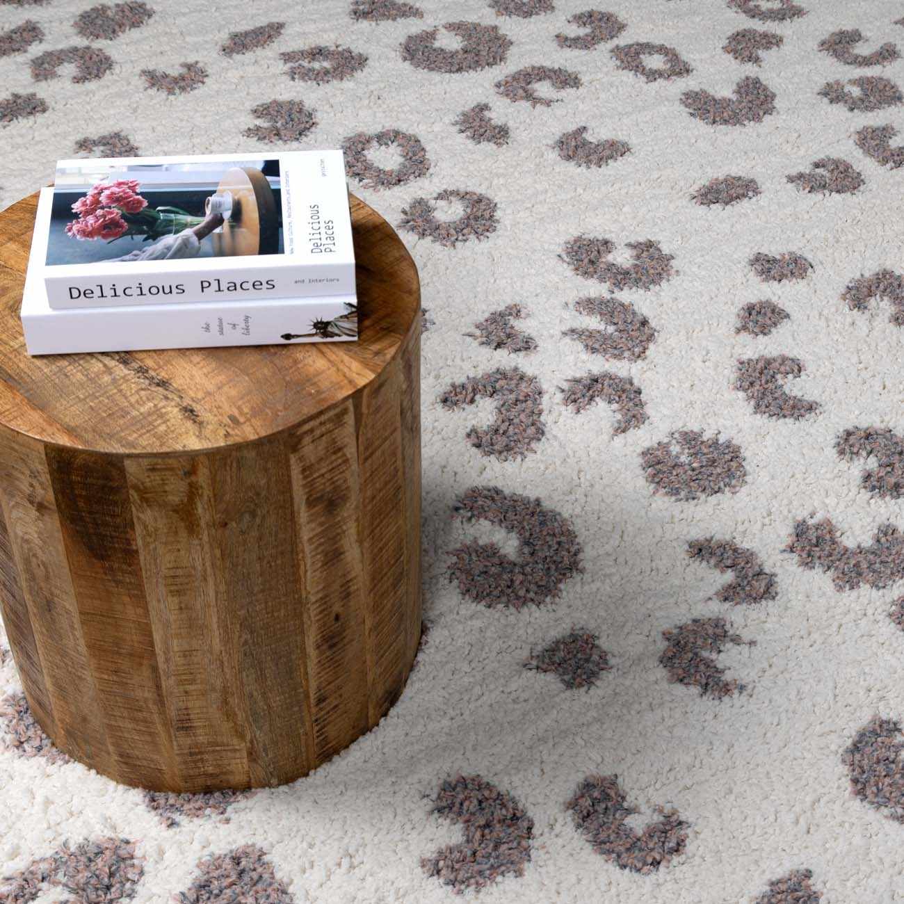 Birmingham BMM-2308 Machine Woven Rug