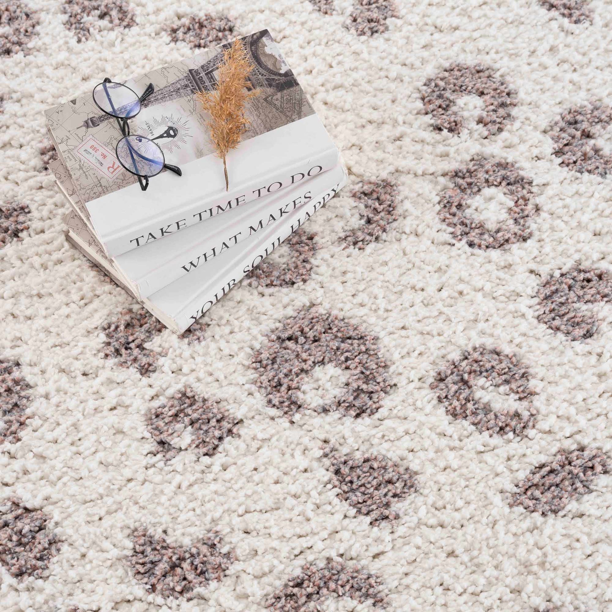 Birmingham BMM-2308 Machine Woven Rug
