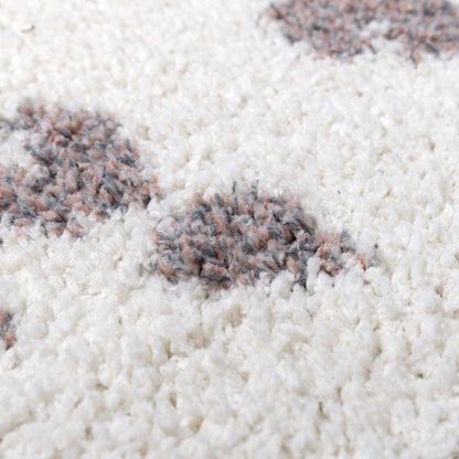 Birmingham BMM-2308 Machine Woven Rug