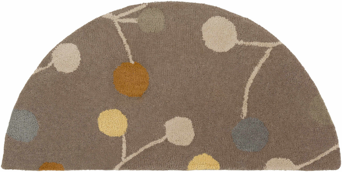 Athena ATH-5107 Hand Tufted Rug