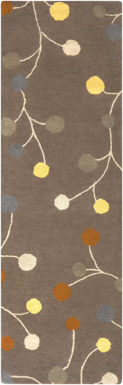 Athena ATH-5107 Hand Tufted Rug