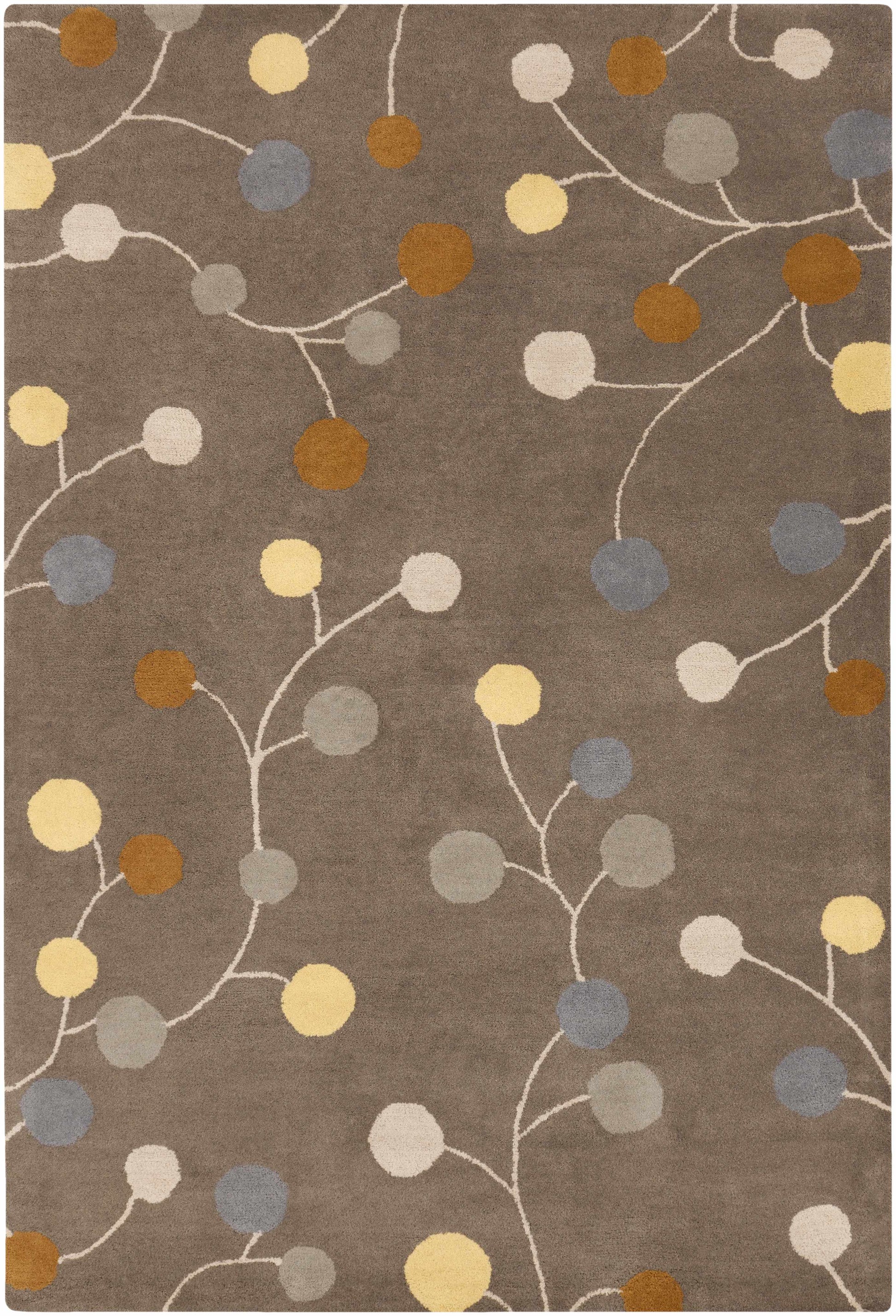 Athena ATH-5107 Hand Tufted Rug