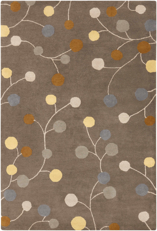 Athena ATH-5107 Hand Tufted Rug