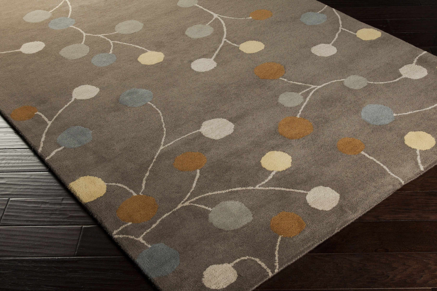 Athena ATH-5107 Hand Tufted Rug