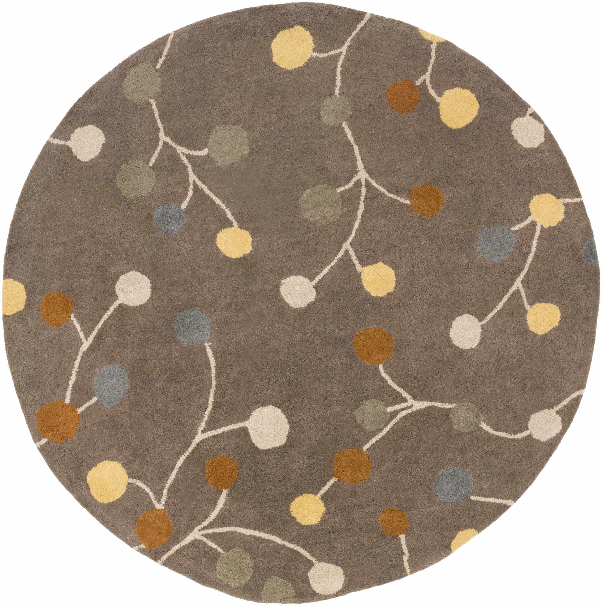 Athena ATH-5107 Hand Tufted Rug