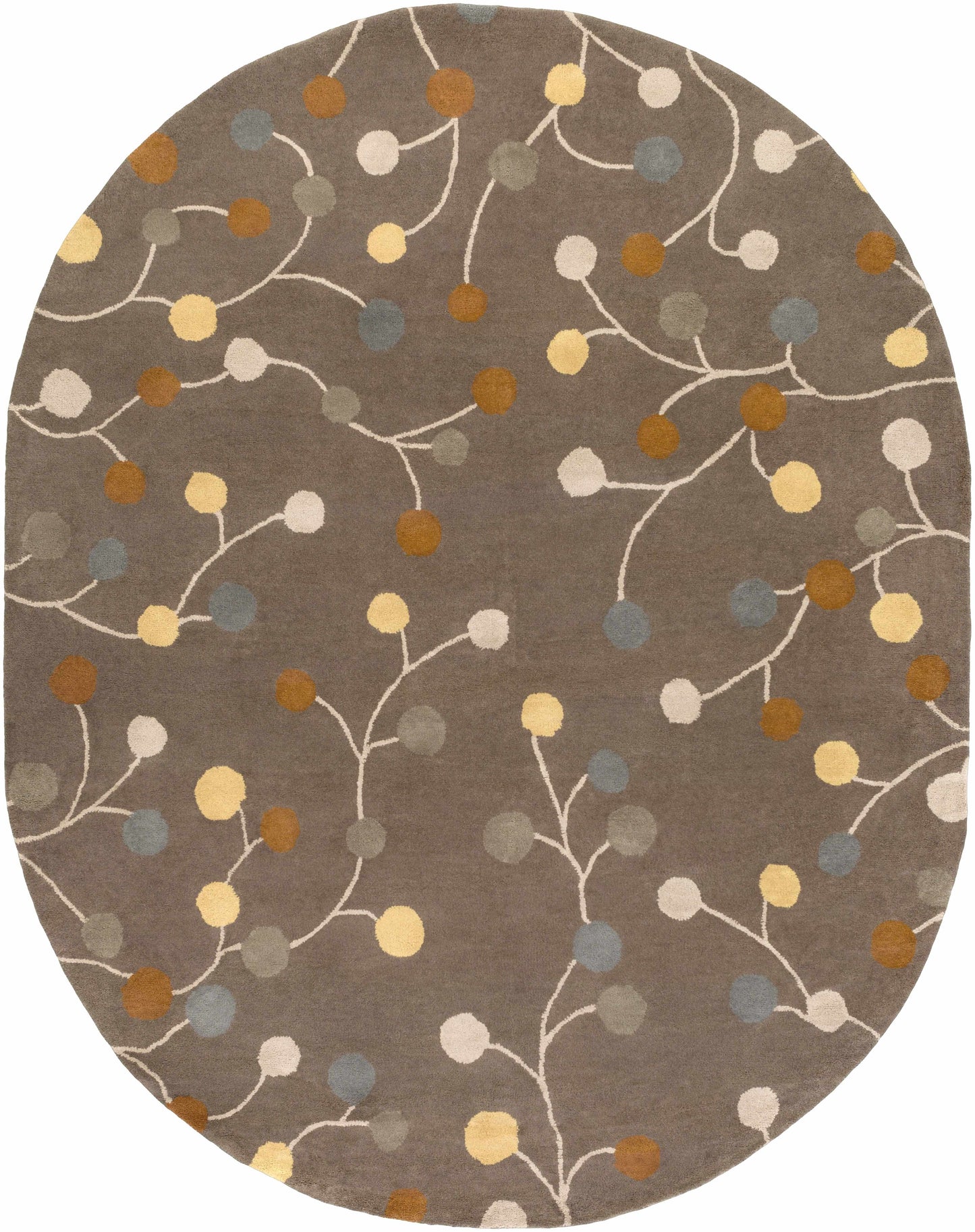 Athena ATH-5107 Hand Tufted Rug
