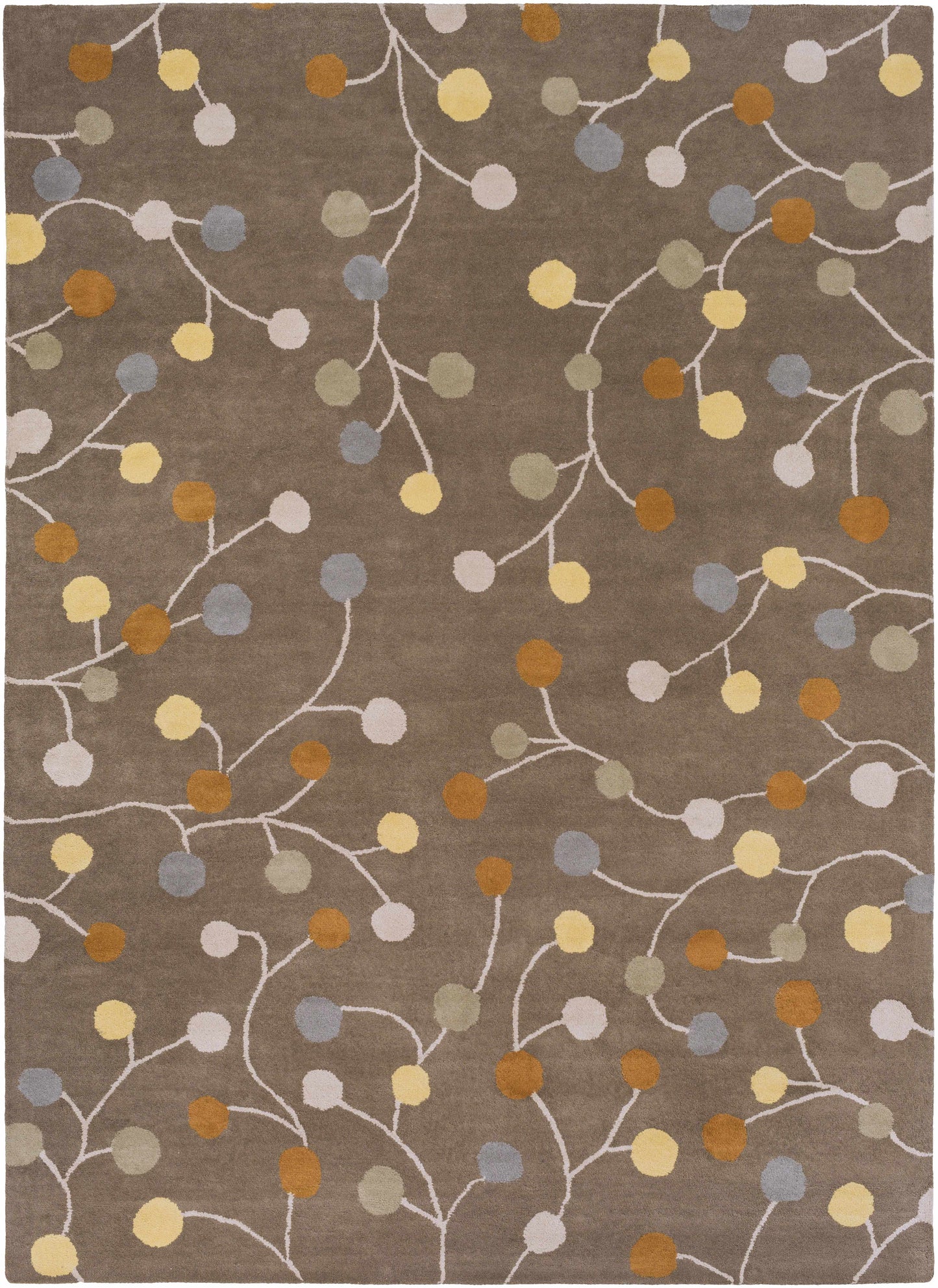 Athena ATH-5107 Hand Tufted Rug