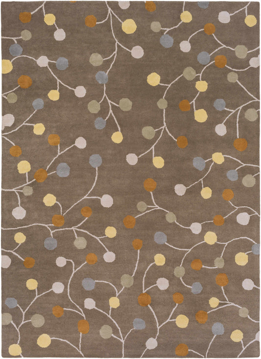 Athena ATH-5107 Hand Tufted Rug