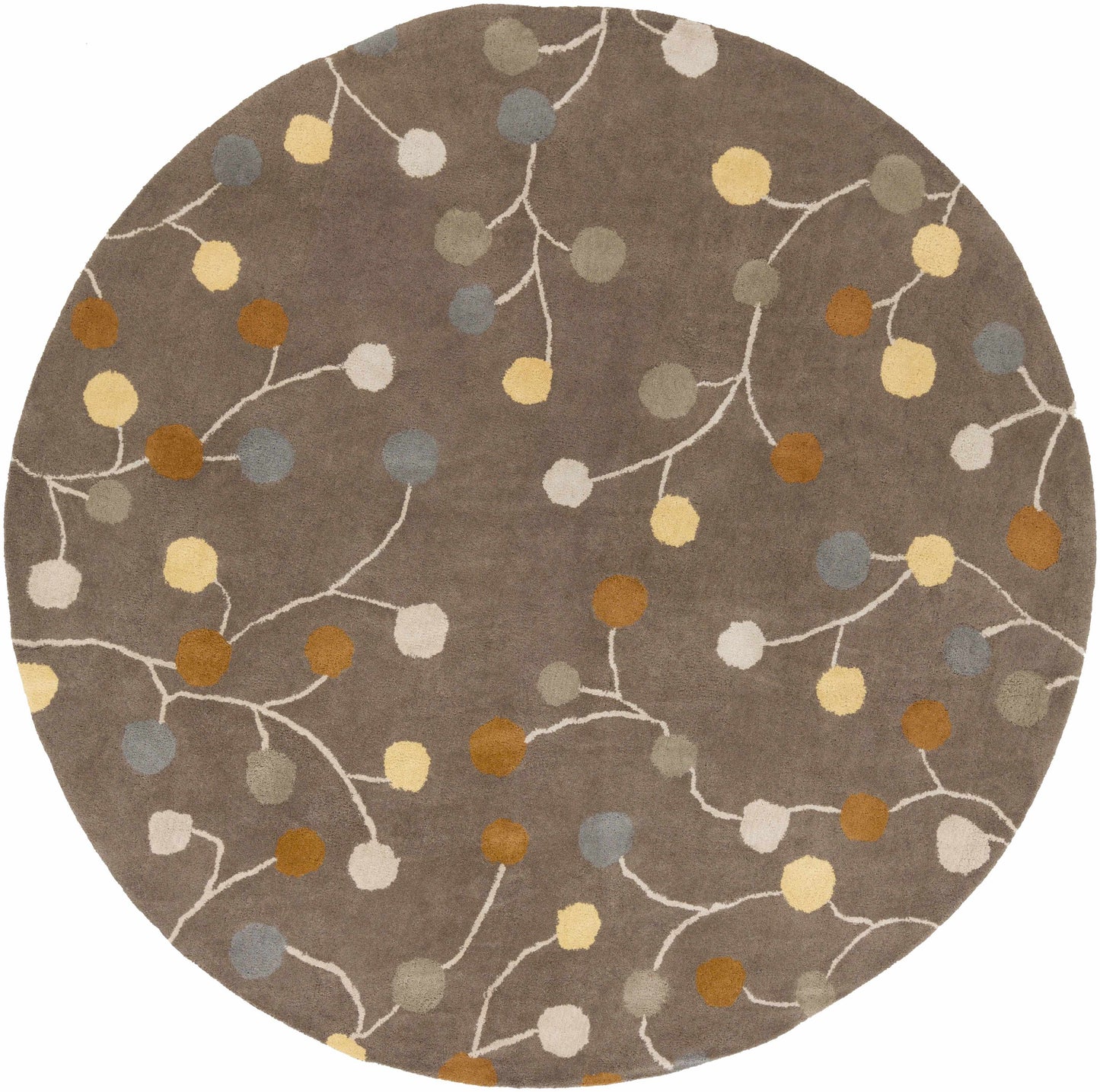 Athena ATH-5107 Hand Tufted Rug